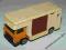 Stary Matchbox -Horse Box  -Unikat