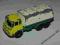 Stary Matchbox - Petrol Tanker -Unikat