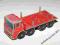 Stary Matchbox - Leyland -Unikat