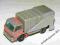 Stary Matchbox - Posen Truck -Unikat
