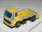 Stary Matchbox - Ford Cargo -Unikat