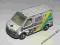Stary Matchbox - Ford Transit -Unikat