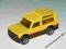 Stary Matchbox - Matra Rancho -Unikat