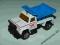 Stary Matchbox - Highway  Truck-Unikat