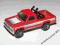 Stary Matchbox - Dodge Dacota  -Unikat
