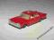 Stary Matchbox - Ford Galaxie  -Unikat