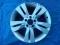 MERCEDES C KLASA W204 FELGA ALUMINIOWA 7,5JX17H2