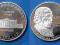 USA Srebro Proof 1 Dollar 1993 S Madison od 1zł