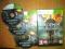 WIEDŹMIN 2 EDYCJA ROZSZERZONA PL! Xbox360! 3CD!