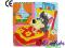 Puzzle drewniane 16 el. Wilk CE.eco-kids