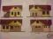 Projekt gastronomiczny zajazd