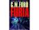 Furia - G.M. FORD /nowa/