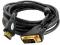 Kabel 3m HDMI 19pin - DVI GOLD v1.3b Łódź fv