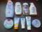 ZESTAW NIVEA BABY