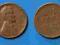 USA 1 Cent 1956 rok od 1zł i BCM