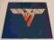 VAN HALEN II, Warner UK 1979 1PRESS! IDEALNA 3JB9