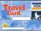 MAX - VISA TravelCard # SZWECJA # 97 #