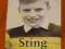 STING NIESPOKOJNA MUZYKA Wspomnienia ODBIÓR W-WA