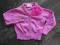 early days sweter Kwiatek guziki r 80; 9-12m