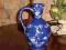 Oryginalny dzbanek ręcznie malowany ZOBACZ!!!