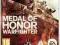 Medal of Honor Warfighter PS3 NOWA /MERGI