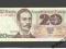 20  Złotych   1 czerwca 1982 r.   ser. AA  UNC !!!