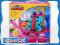 PLAY-DOH CIASTOLINA CINDERELLA KOPCIUSZEK 3 TUBY