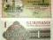 SURINAM  1 Gulden  1986  UNC P-116i