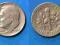 USA 10 Cents (1 Dime) 1966 rok od 1zł i BCM