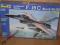 REVELL   F-16C Block 50/52  RARYTAS !