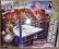 WWE WRESTLING RING ARENA LIMITED MATTEL Bytom
