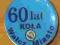 PZW 60 LAT KOŁA WAŁCZ-MIASTO