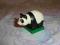 KS Lego Duplo (304-1) misiu panda