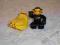 KS Lego Duplo (218-1) małpa i banany