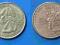USA 1/4 Dollar 2000 P New Hampshire od 1zł i BCM