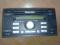 RADIOODTWARZACZ FORD 6000CD, FOCUS, MONDEO