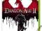 Dragon Age II Xbox 360