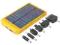 telefony i akcesoria - ładowarka solar