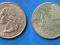 USA 1/4 Dollar 2001 rok P Rhode Island od 1zł BCM