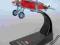Amercom Fokker Dr.I