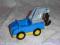 KS Lego Duplo (332-1) auto z hakiem
