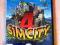 SimCity 4  (SIM CITY) Deluxe Edition (Nowa+Folia)
