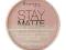 PUDER RIMMEL STAY MATTE 018 CREAMY BEIGE