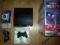 Playstation 3 Slim 320GB Konsola PS3 320 GB