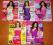 Zestaw Magazynów Cosmopolitan 2010-2012  11sztuk!