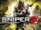 Sniper Ghost Warrior 2 SteamKey wysyłka 24h