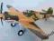 Amercom Curtiss P-40B