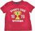 MOTHERCARE t-shirt SPORTS STAR 92 cm, 18-24 m-ce