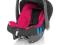 ! Fotelik Romer Baby Safe Plus II 0-13 kg Czerwony