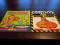 Garfield komiks x2 - amerykańskie wydanie
